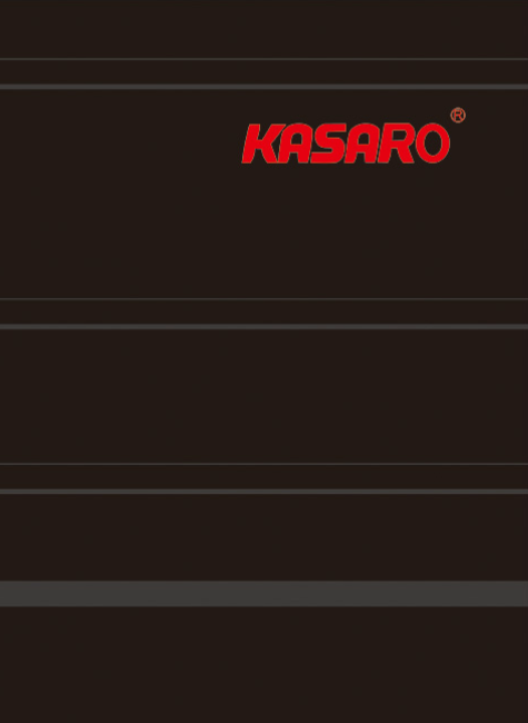 KASARO 微信电子书
