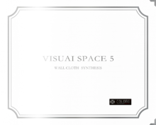 视觉空间5 VISVAL SPACE 5