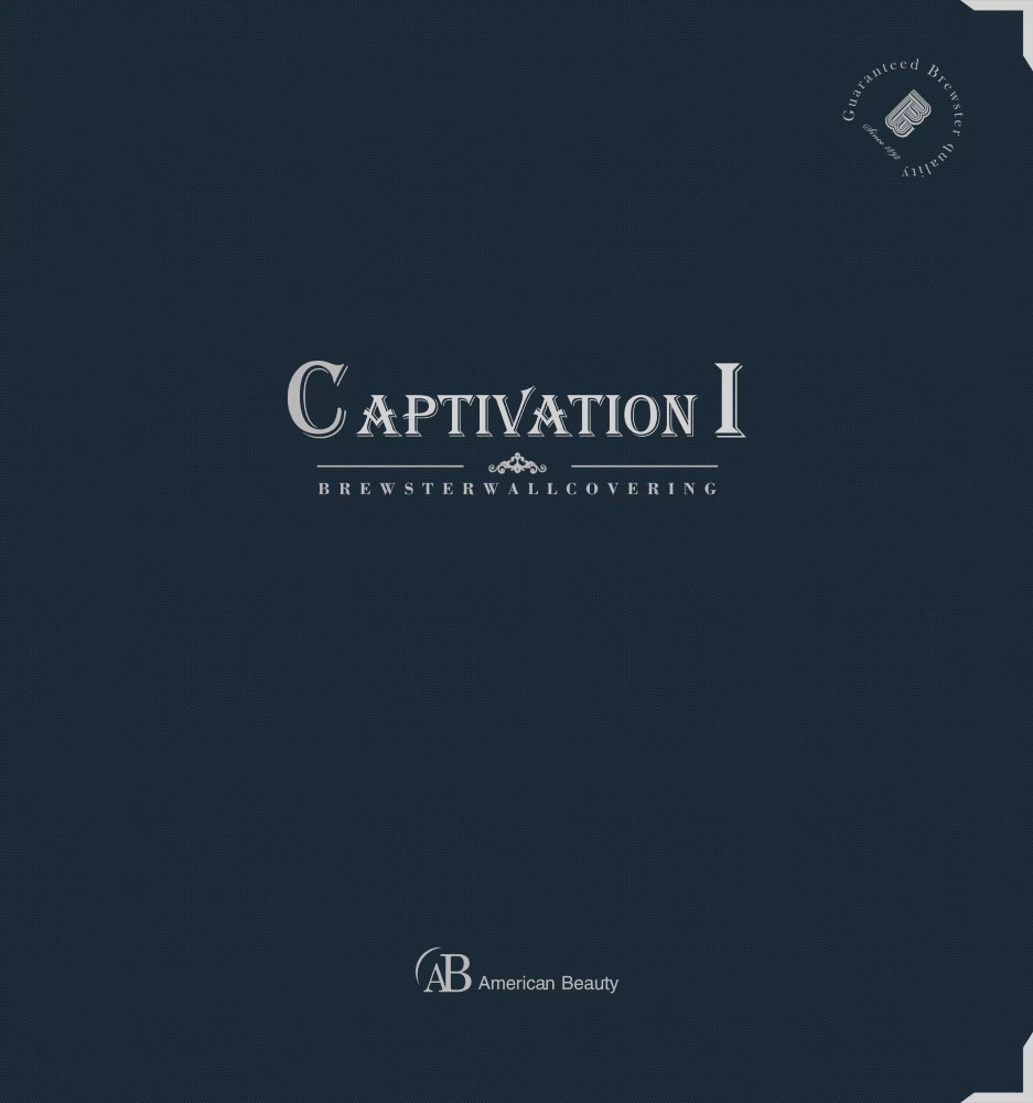 魅影空间1 CAPTIVATION I