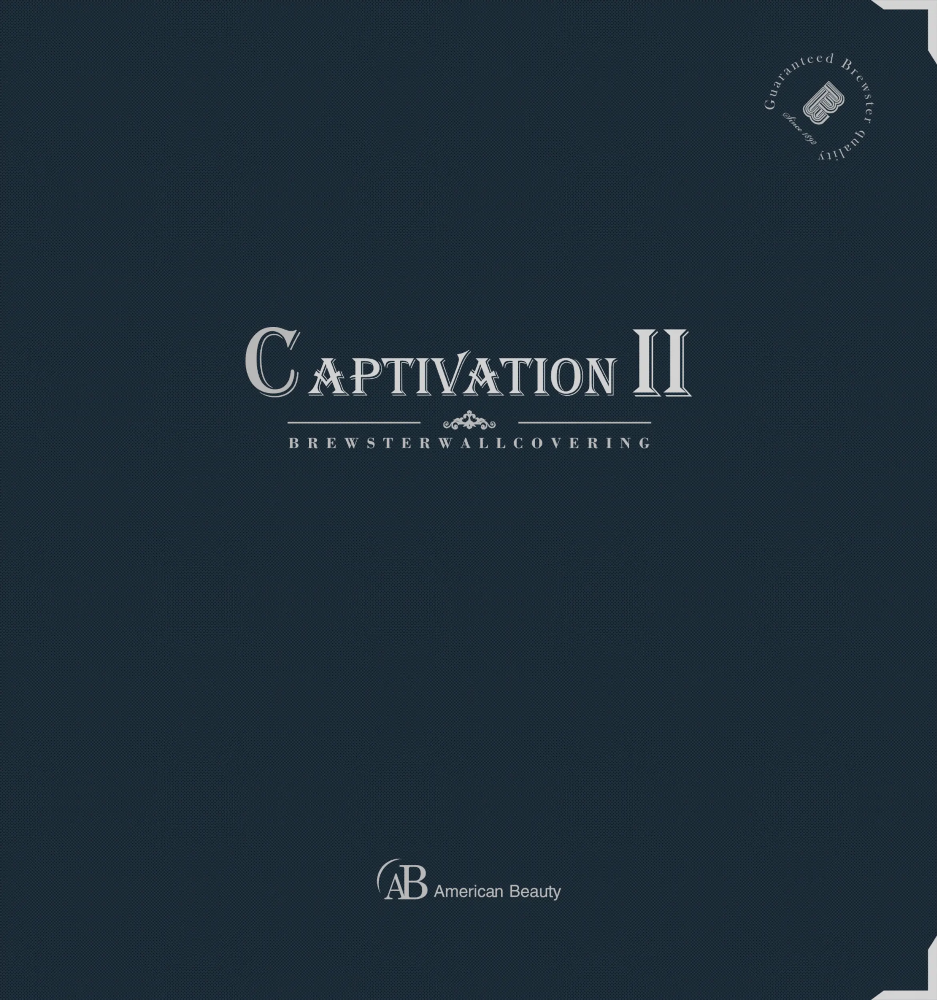 魅影空间2 CAPTIVATION II