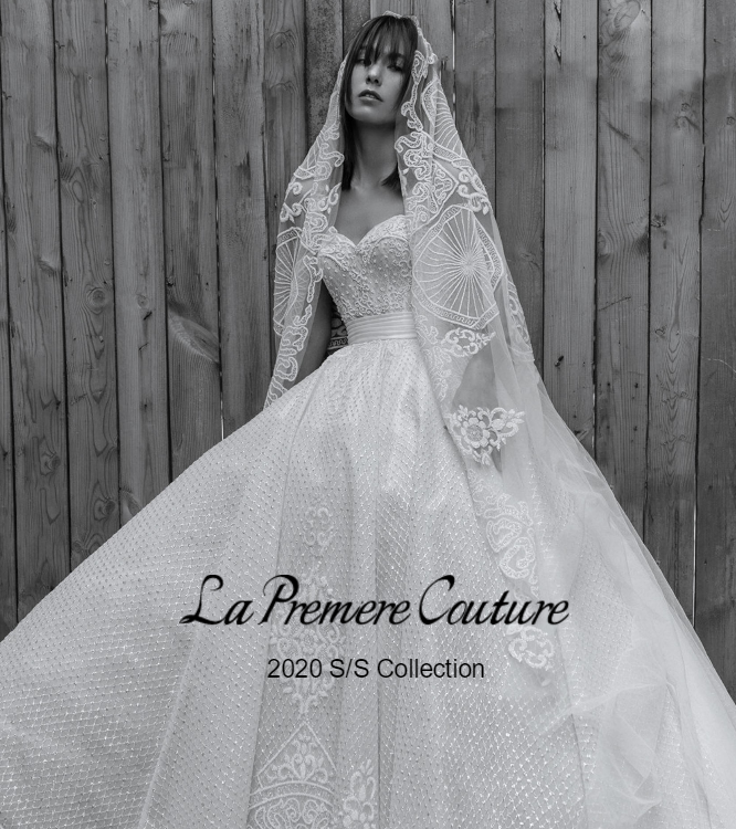 La premere 2022 S/S COLLECTION