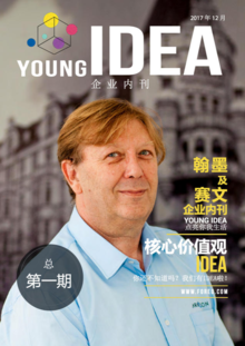 YOUNG IDEA December 2017