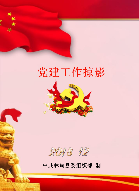 组织部自创刊物