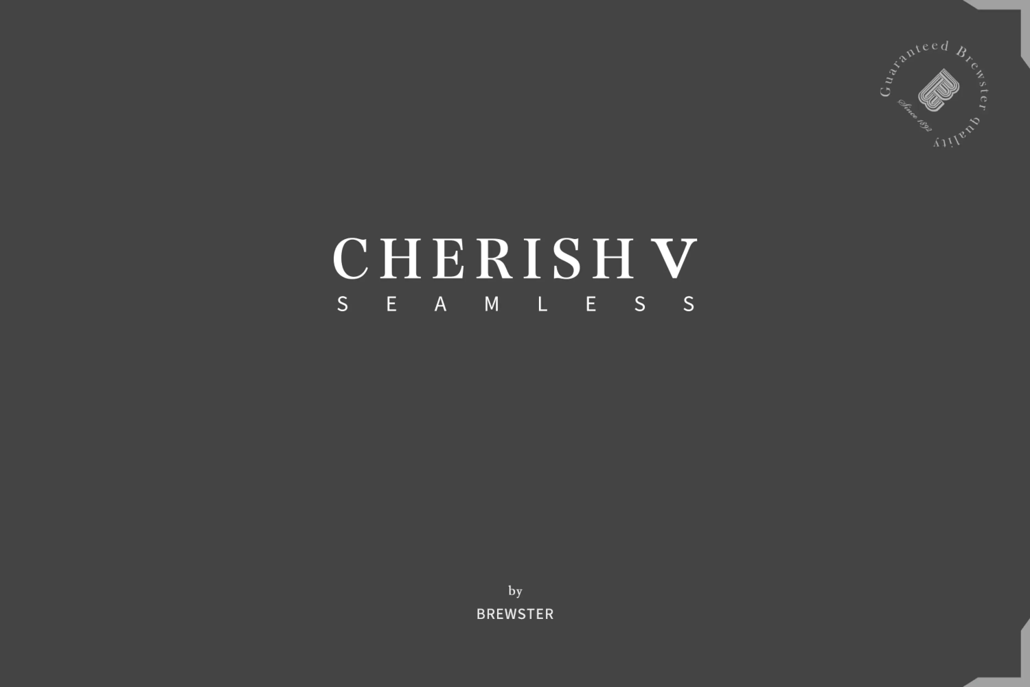 简爱5 Cherish V