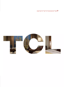 TCL-安全电工/智能家居
