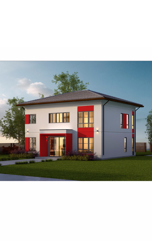 草根民墅-米阁3