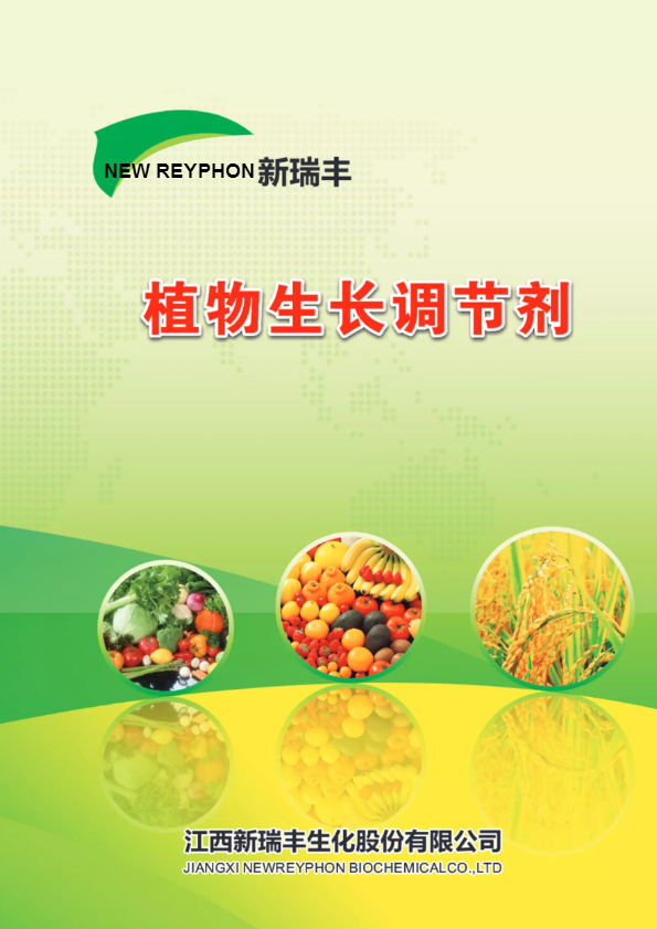 新瑞丰产品电子画册