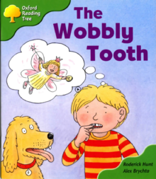 2-14 The Wobbly Tooth