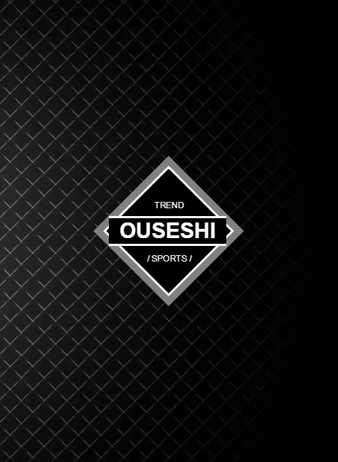 OUSESHI  新“潮”来袭