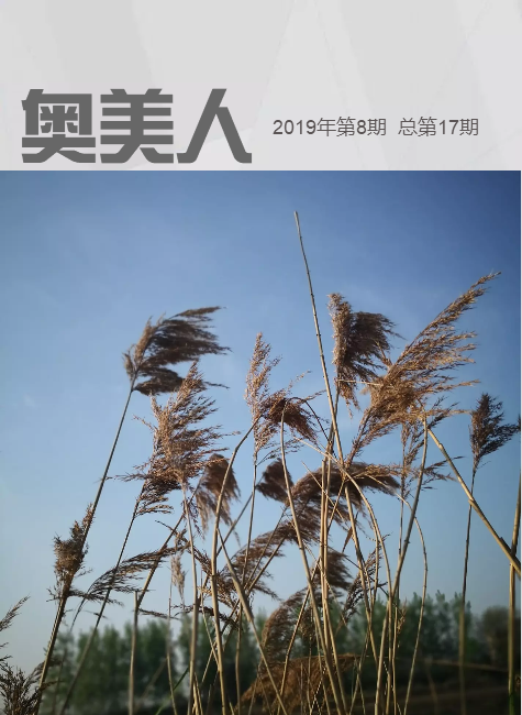 《奥美人》电子内刊第17期