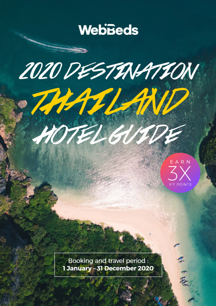 Thai Destination Guide