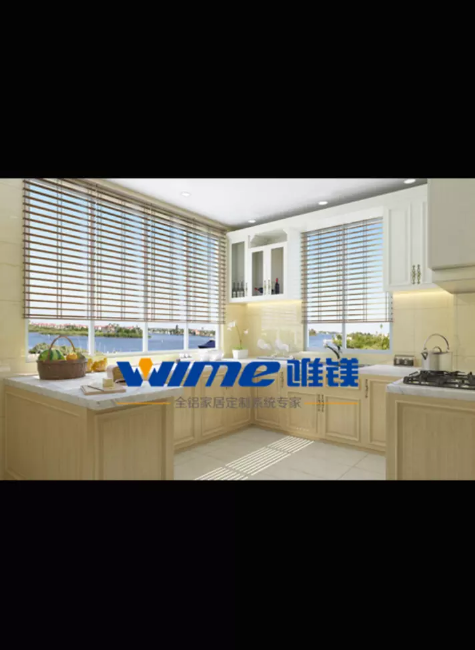 凌视装饰设计有限公司