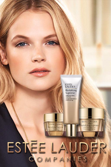 Estee Lauder