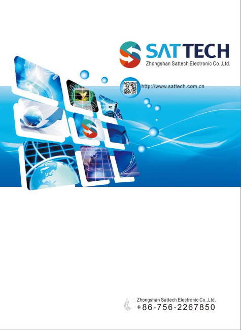 SATTECH-THERESA