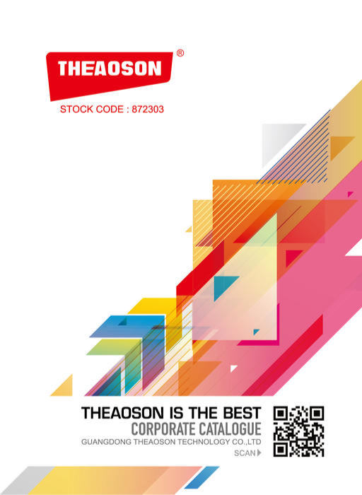 THEAOSON E-CATALOG