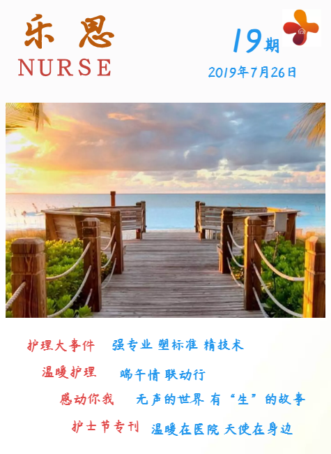 乐思第19期