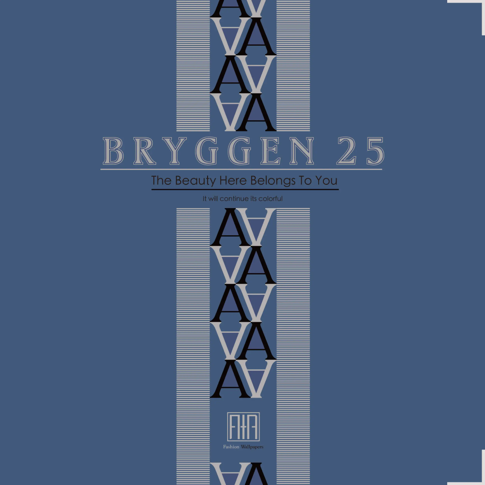 卑尔根25 BRYGGEN 25