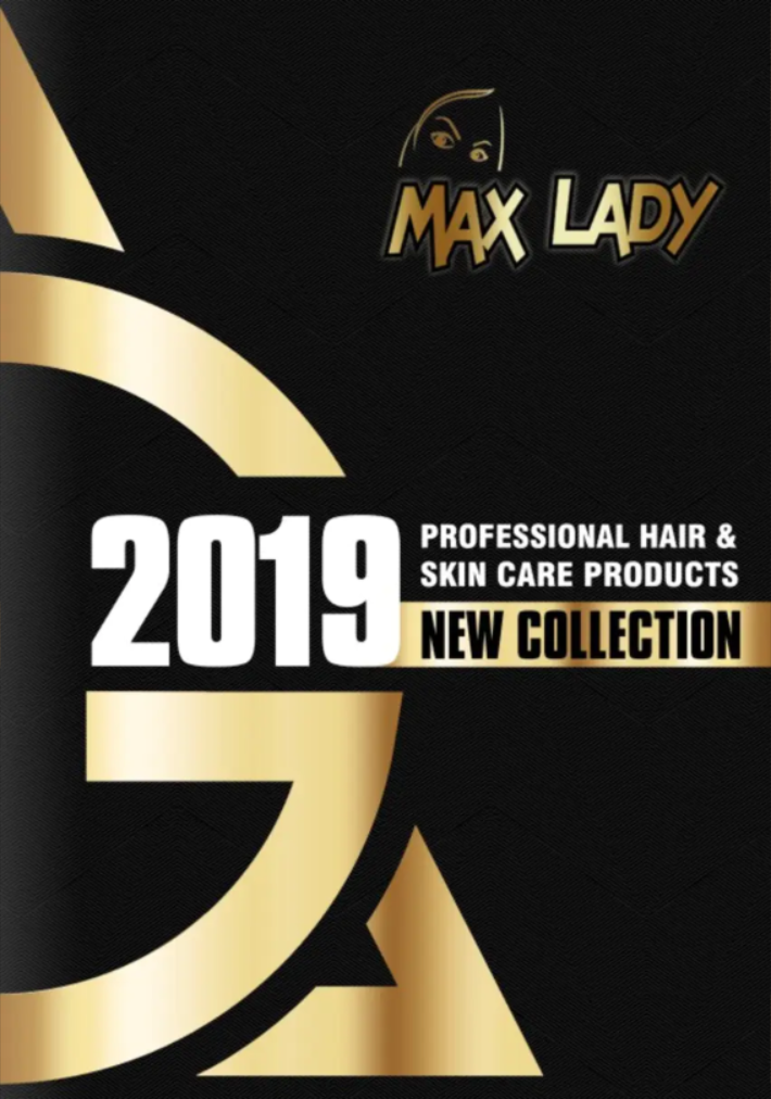 Max Lady Collection
