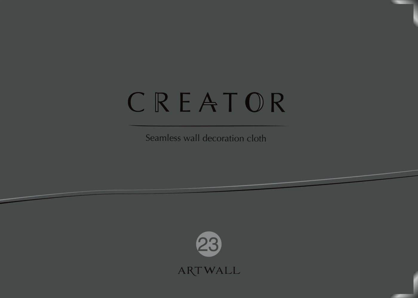 造物者23 CREATOR 23