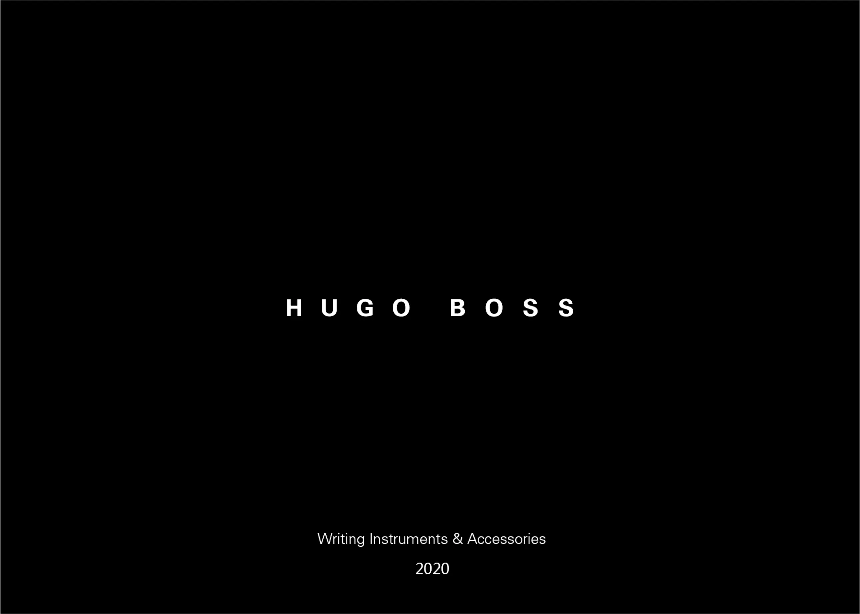 HUGO BOSS