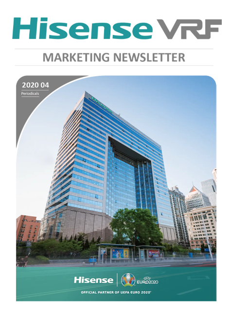 Marketing Newsletter