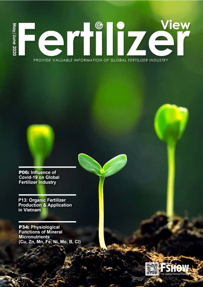 Fertilizer View - May/Jun 2020