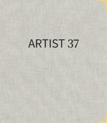 艺术家37 ARTIST 37