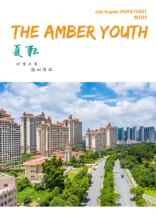 The Amber Youth
