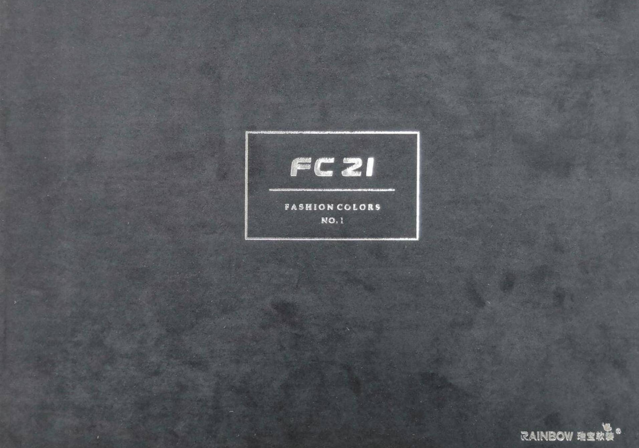 FC21—1 壁布