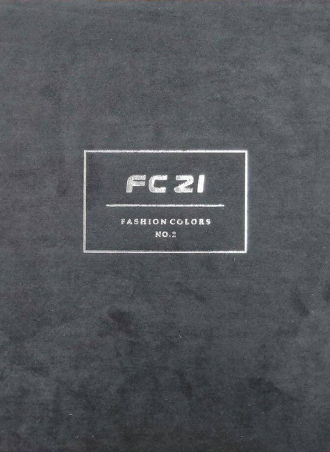 FC21—2 壁布