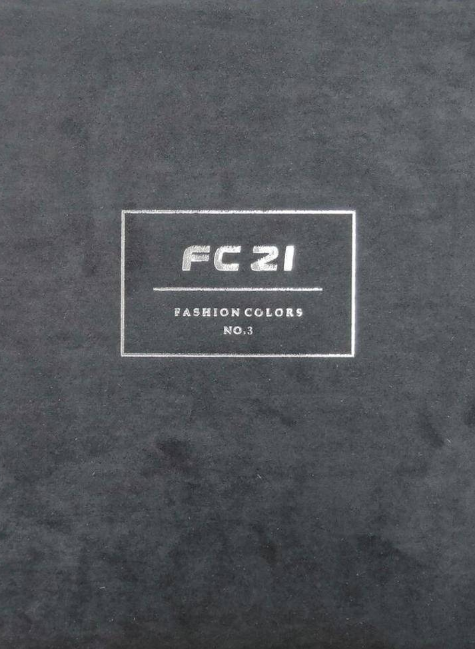FC21—3 壁布