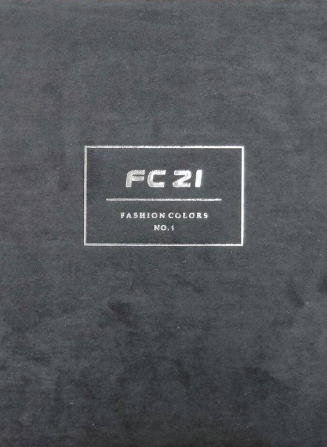 FC21—4 壁布