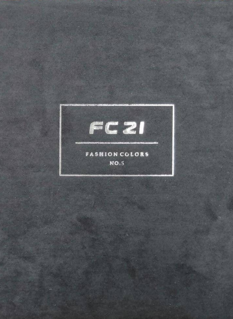 FC21—5 壁布