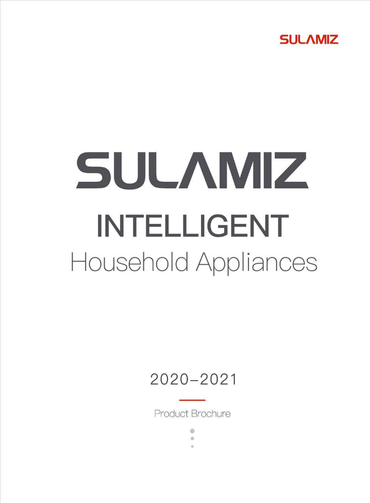 SULAN intelligent household appliances