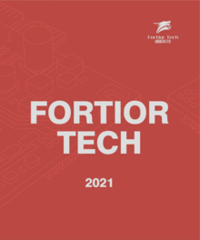 峰岹科技2021