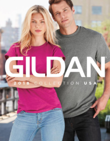 hktee8 - Gildan Catalog