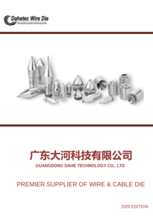Guangdong Dahe Technology Co., Ltd