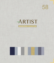 艺术家58 ARTIST 58