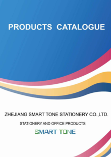 Zhejiang Smart Tone Stationery