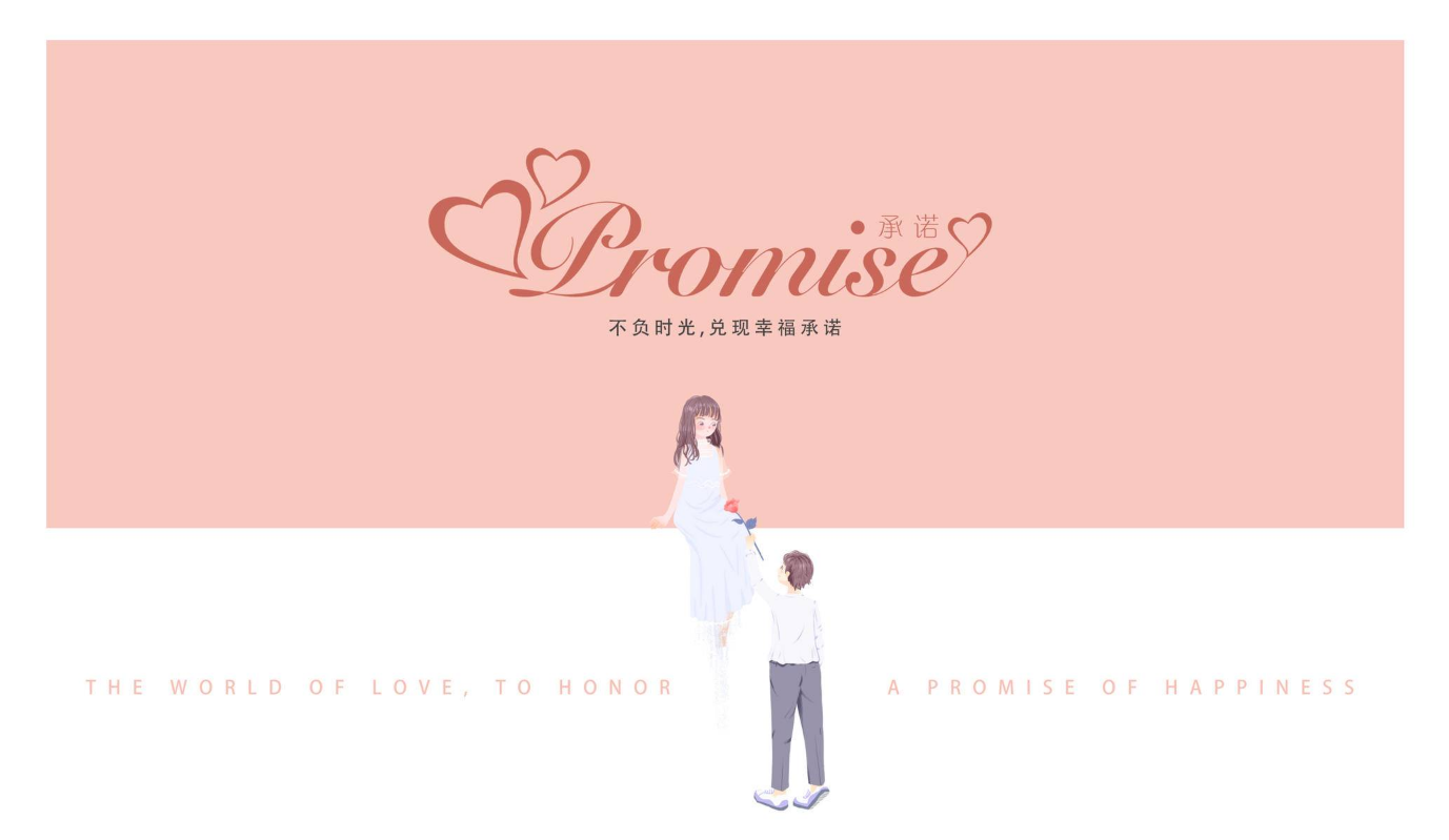 promise 产品展示说明