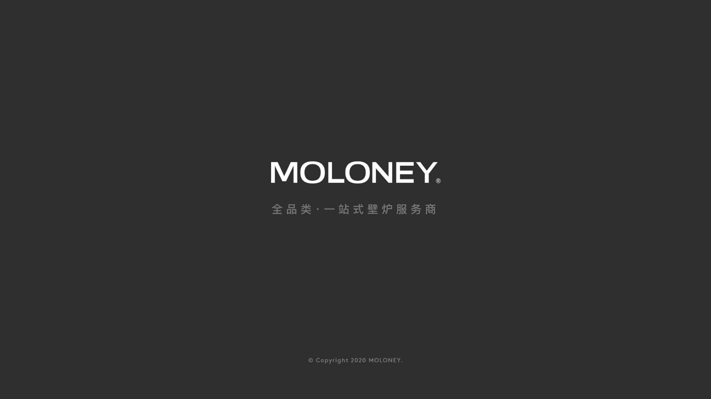 MOLONEY_企业画册_2020-2021