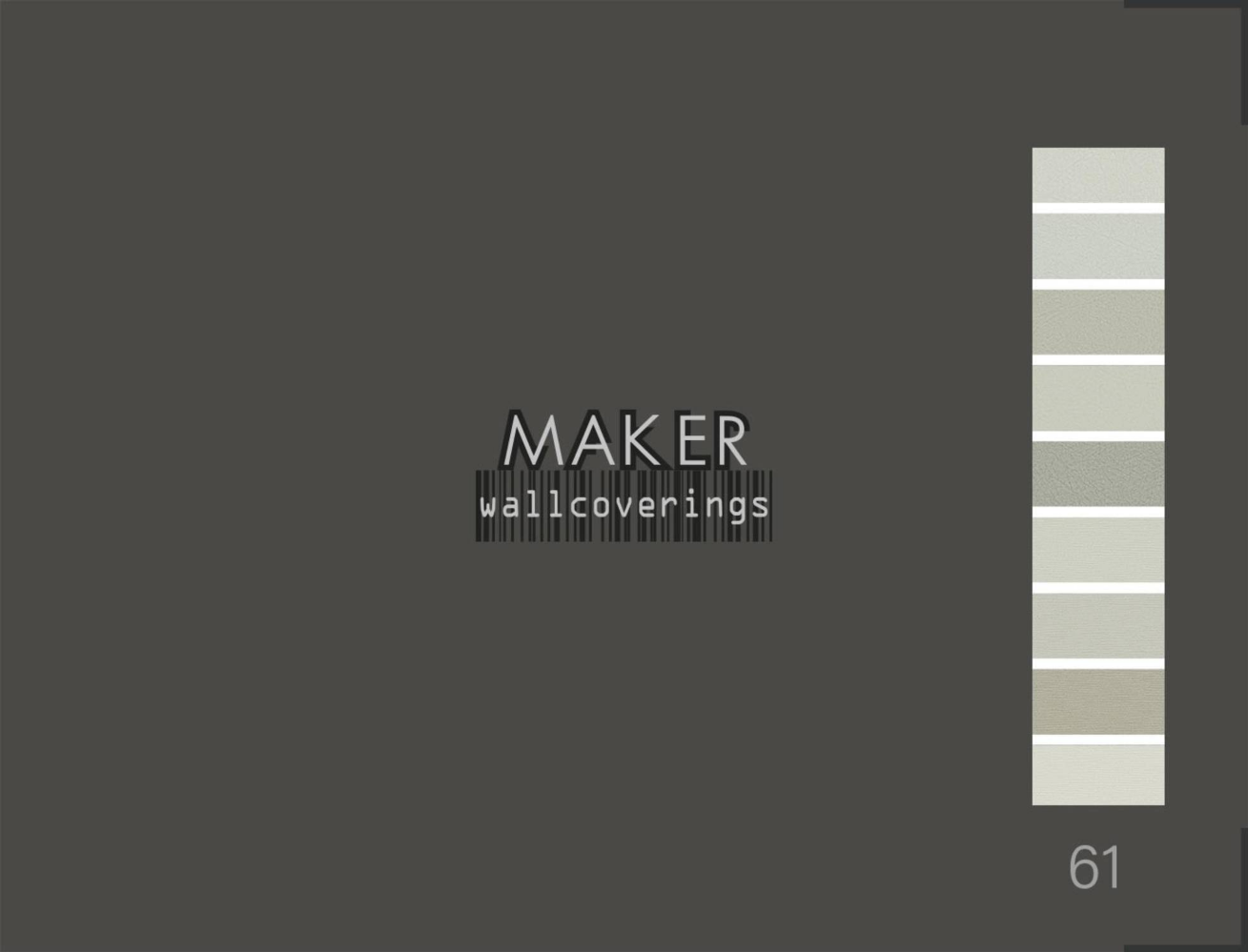 创造家 61 maker61