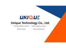 Unique Technology  Co., Ltd.