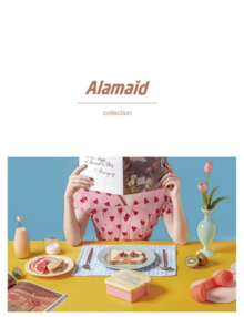 Alamaid collection