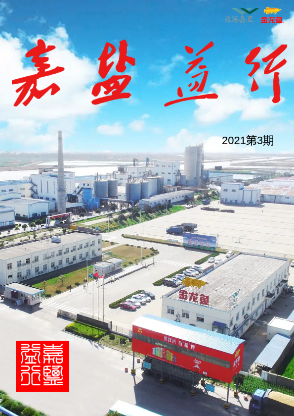 盐城粮油企业文化内刊_副本