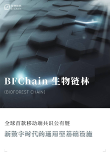 BFChain生物链林白皮书-中文版