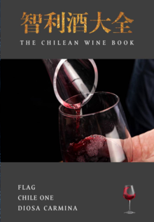 智利酒全部产品画册（价格）
