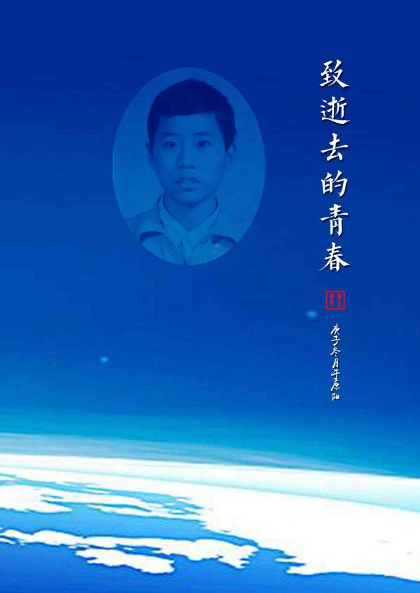 张金星-致逝去的青春1980-2019