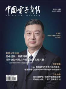 《中国电子商情》2021年3月刊