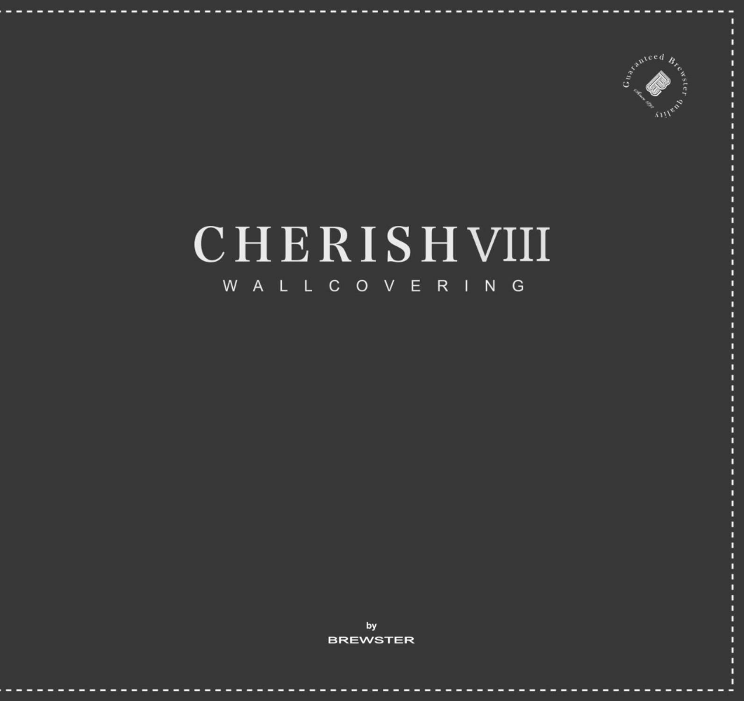 简爱-8 Cherish VIII